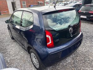 VW UP ! Auto 3Dr - Image 4