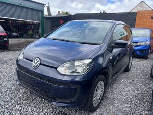 VW UP ! Auto 3Dr - Image 2
