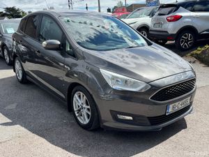 Ford C-Max Lovely clean car - Image 2