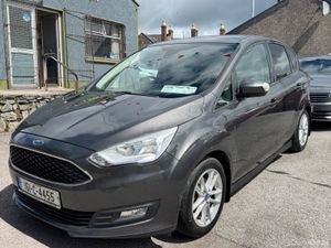 Ford C-Max Lovely clean car - Image 4