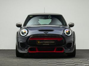 Mini Cooper JCW F56 GP (GP3) 2.0 306HP - Image 2