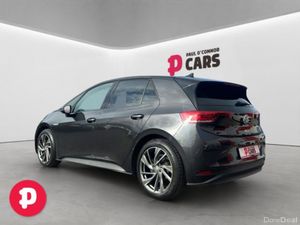 Volkswagen ID.3 LIFE - Straight Sale Discount - Image 3