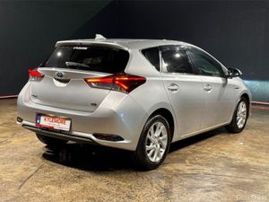 Toyota Auris 1.8 HYBRID - 16'' FACTORY ALLOYS - HA - Image 4