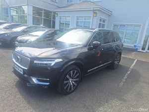 Volvo XC90 2020 - Image 3