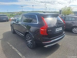 Volvo XC90 2020 - Image 4