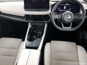 Nissan X-Trail ePOWER X-TRAIL SVE 5 Seater - Image 4