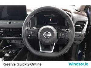 Nissan X-Trail ePOWER X-TRAIL SV PREMIUM 5 Seater - Image 4