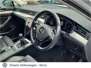 Volkswagen Passat R LINE HIGHLINE 2.0 TDI 150HP - Image 4