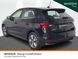 Skoda Fabia Style 1.0 TSi 95HP (From €71 per week) - Image 3