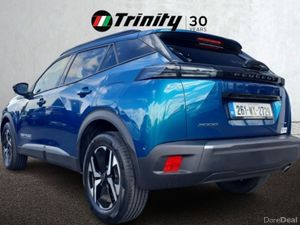 Peugeot 2008 ** HYBRID 110BHP ** ALLURE ** TRINITY - Image 3