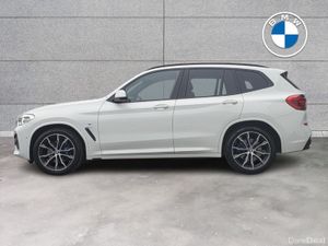 BMW X3 xDrive20d M Sport Auto - Image 3
