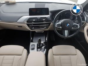 BMW X3 xDrive20d M Sport Auto - Image 4
