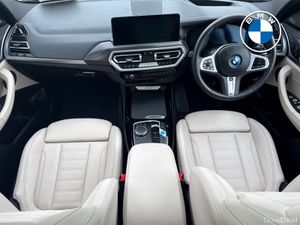 BMW iX3 M Sport Pro - Image 4