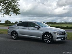 Volkswagen Passat 2021 Elegance 2.0 TDI - Image 2