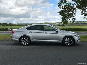 Volkswagen Passat 2021 Elegance 2.0 TDI - Image 3
