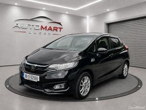 HONDA FIT 2018 TOP SPECS AUTOMATIC🔥 - Image 4