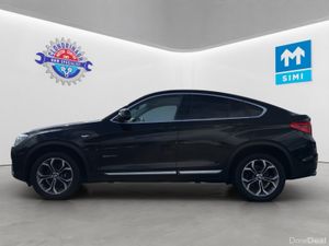 BMW X4 2.0d X Drive - New Timing Chain Just Fitted - Image 3