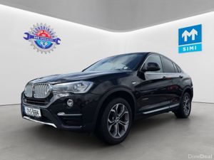 BMW X4 2.0d X Drive - New Timing Chain Just Fitted - Image 2