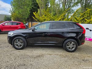 VOLVO XC60 DIESEL D4 AUTO SE LUX - Image 4