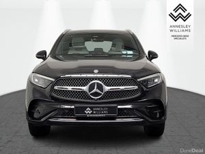 Mercedes-Benz GLC **Diesel Plug-In Hybrid** AMG - Image 2
