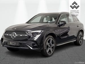 Mercedes-Benz GLC **Diesel plug In Hybrid** Premiu - Image 4