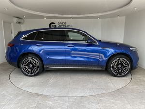 Mercedes-Benz AMG 2023 - Image 4