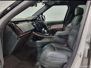 Land Rover Range Rover SWB 3.0 I6 PHEV SE - Image 4