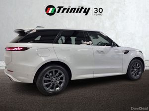 Land Rover Range Rover SWB 3.0 I6 PHEV SE - Image 3