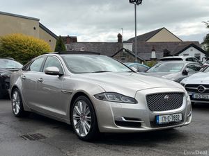 171 Jaguar XJ 3.0D Portfolio *Huge Spec* - Image 3