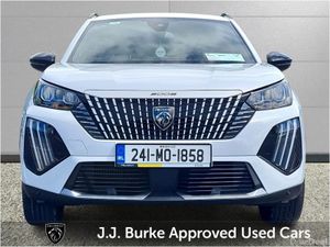 Peugeot 2008 1.2 Puretech 100bhp Allure - Image 2