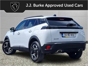 Peugeot 2008 1.2 Puretech 100bhp Allure - Image 4