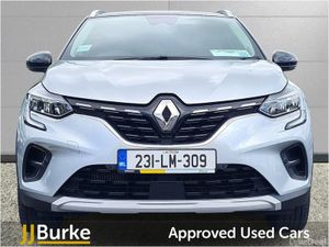 Renault Captur TCe 90 Techno - Image 2
