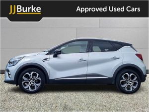 Renault Captur TCe 90 Techno - Image 3