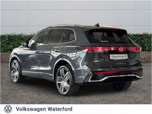 Volkswagen Tiguan R-LINE 75 2.0TDI DSG 150HP - Image 4