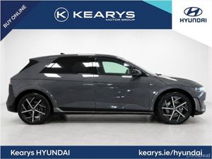 Hyundai IONIQ 5 N-Line 84kWh Demo - Image 3