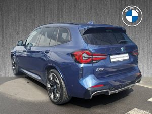 BMW iX3 M Sport Pro - Image 3