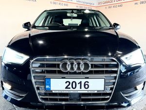 Audi A3 Sportback, 2016, 1 Year Warranty - Image 3