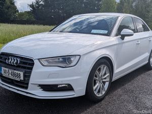 Audi A3 2014 AUTO/ NCT & TAX - Image 4