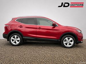 2020 NISSAN QASHQAI SE 1.5 DSL - Image 2