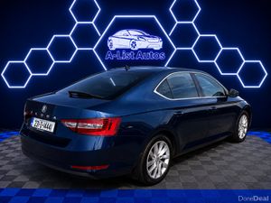 Skoda Superb 2.0TDI 150BHP DSG/FINANCE AVAILABLE - Image 4