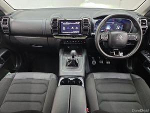 Citroen C5 Aircross FEEL Pack BlueHDi 130 - Image 4