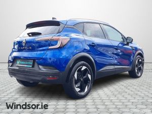 Renault Captur TCe 90 Techno - Image 2