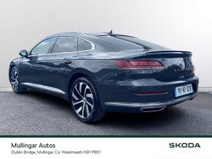 Volkswagen Arteon 2.0TDI DSG 150HP R-LINE - Image 3