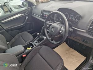 Skoda Karoq 1.0TSI 110bhp Ambition - Image 4