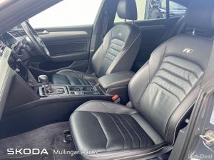 Volkswagen Arteon 2.0TDI DSG 150HP R-LINE - Image 4