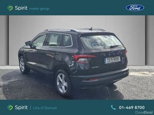 Skoda Karoq 1.0TSI 110bhp Ambition - Image 3