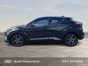 Toyota C-HR 1.8 Hybrid Sol - Image 4