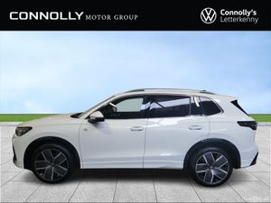 Volkswagen Tiguan 2.0 TDI 150HP R-Line - Image 4