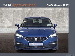 SEAT Leon 2.0TDI 150HP DSG SE+ - Image 2