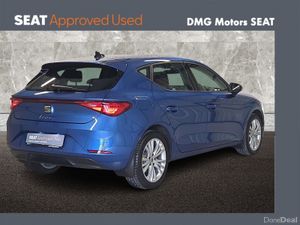 SEAT Leon 2.0TDI 150HP DSG SE+ - Image 4